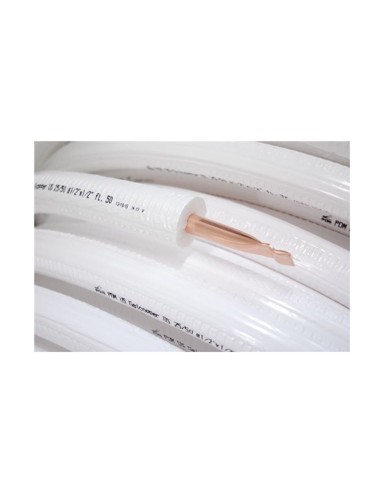 VIVAX Bakrena cijev, 5/8", 25m COOL